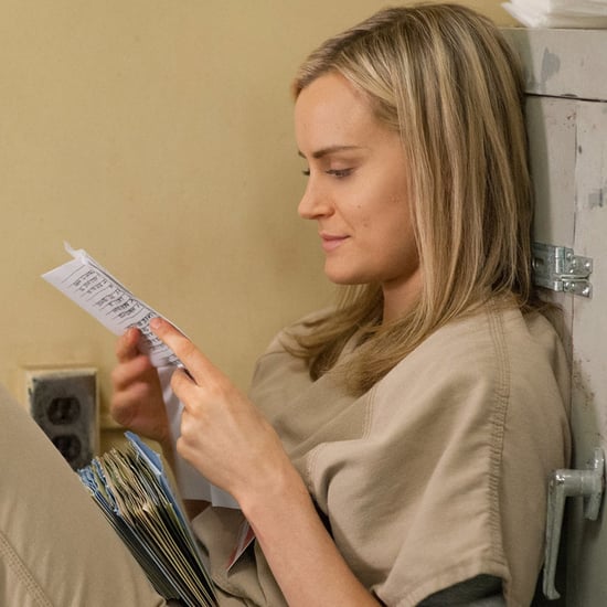 Orange Is the New Black Renewed For Season 3