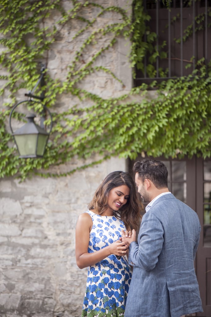 Surprise Montreal Proposal