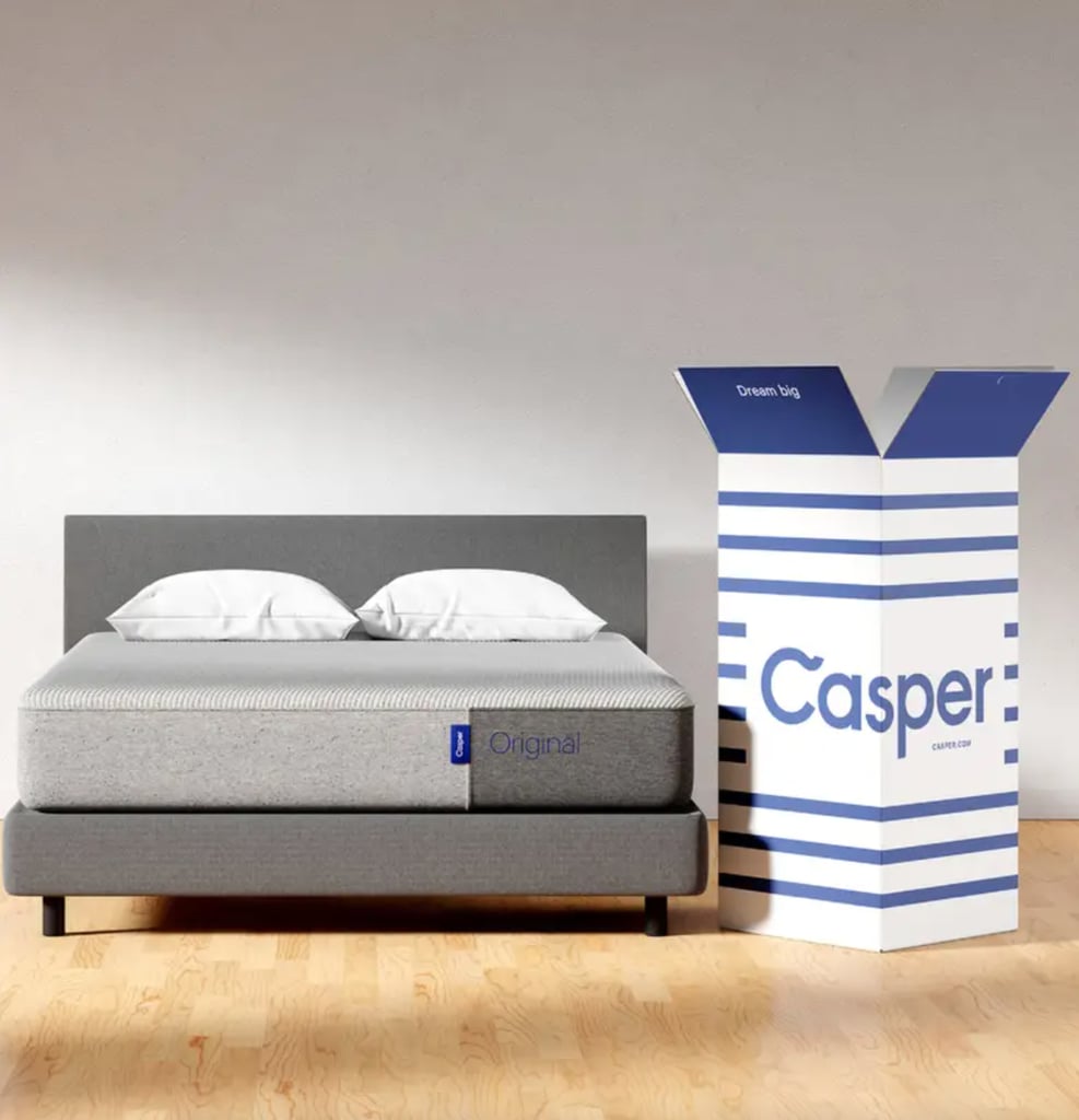 Casper Original 11-Inch Foam Mattress