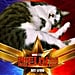 Captain Marvel Cat Photoshop Tweets