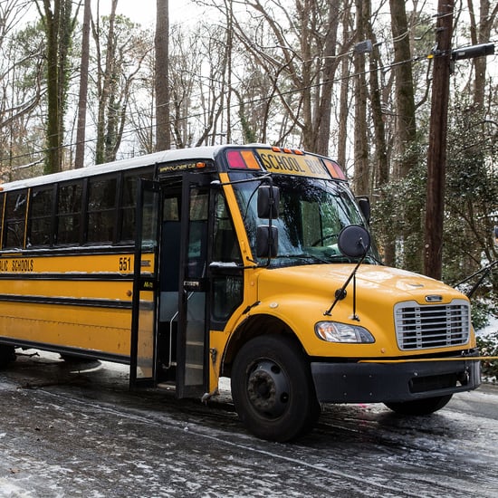 Heroic Stories From the Southern Snowstorm of 2014