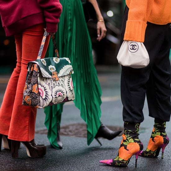 How to Wear Boots For Fall 2017