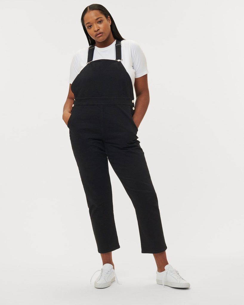 Universal Standard Brooks Overalls
