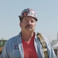 This Iron Worker's Moving Political Ad May Bring You to Tears — and Make You Wish He Wins