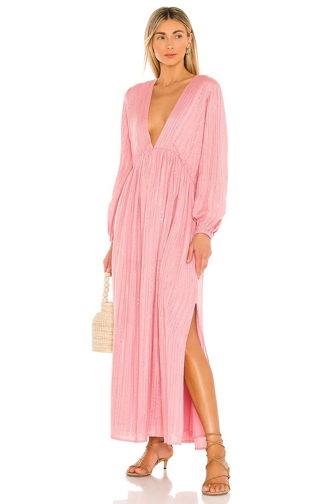 A Beach Dress: Sundress Chicago Long Dress