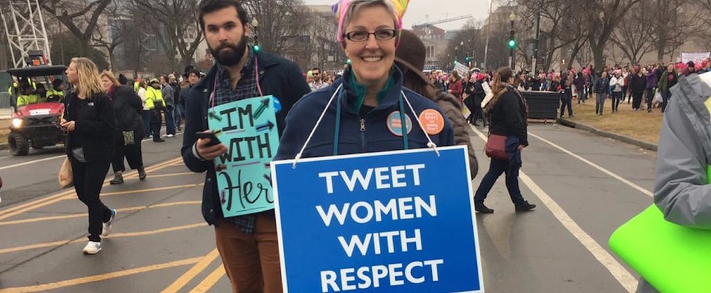 Best Signs From the Women's Marches in U.S. Cities