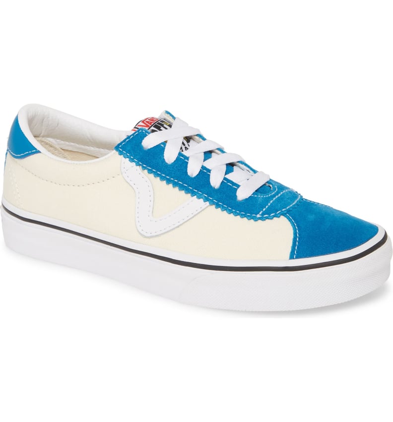 Vans Sport Low Top Sneaker