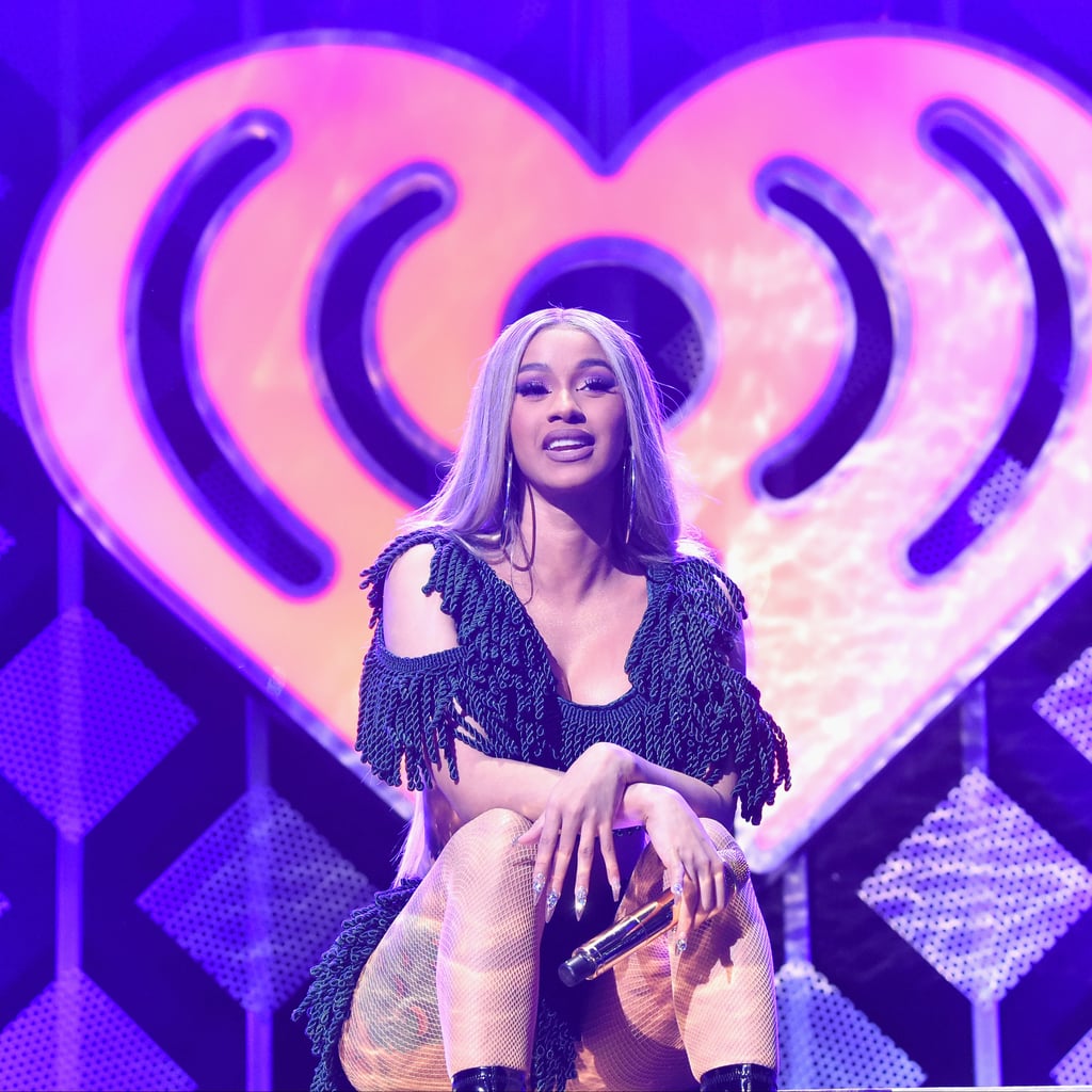 3d Nail Art Trend Popsugar Beauty