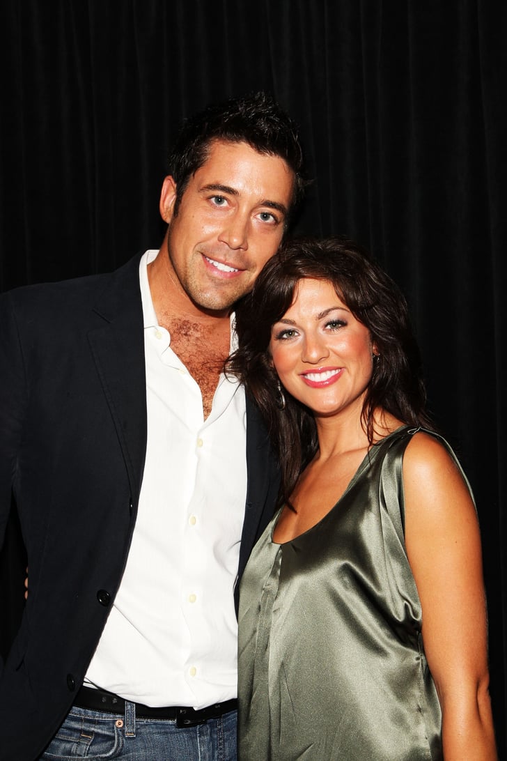 Jillian Harris And Ed Swiderski Then The Bachelorette Couples Where Are They Now Popsugar 9244