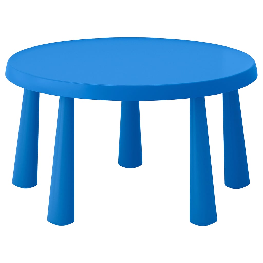 Children's Table