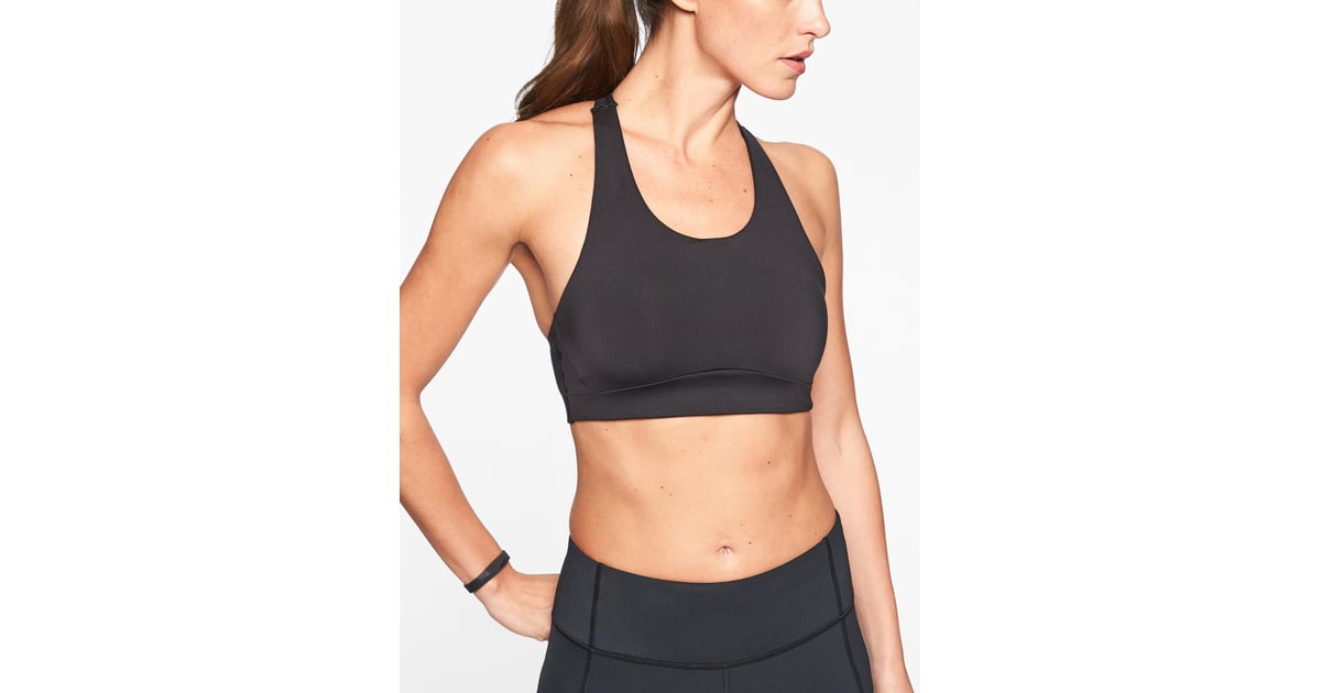 athleta circuit bra