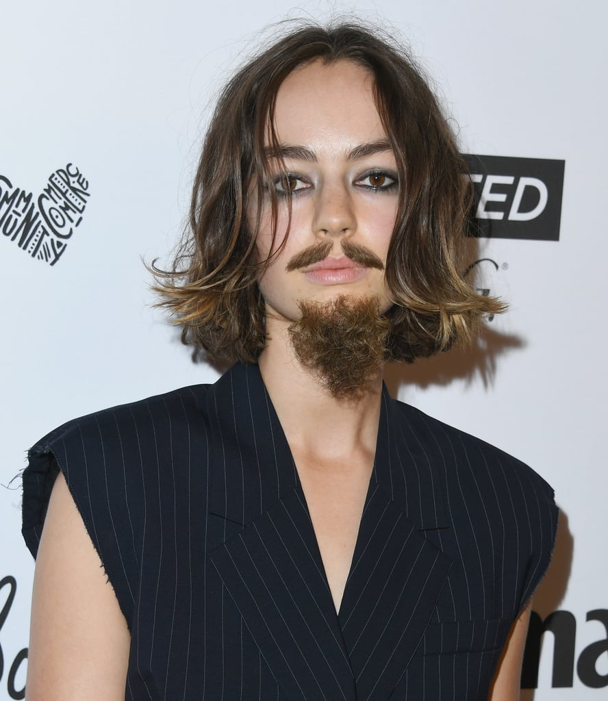 Fascinating Facts About Brigette Lundy Paine Popsugar Celebrity