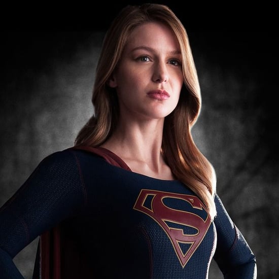 CBS Orders Supergirl Series