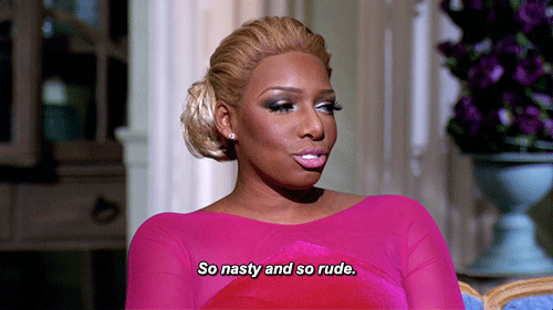 When Those Junkyard Rats Turn on Rick