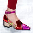 The Mesmerizing Shoes We Want Now From Milan Fashion Week