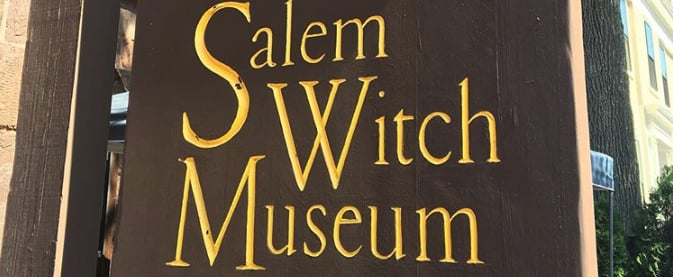 Halloween Travel Bucket List