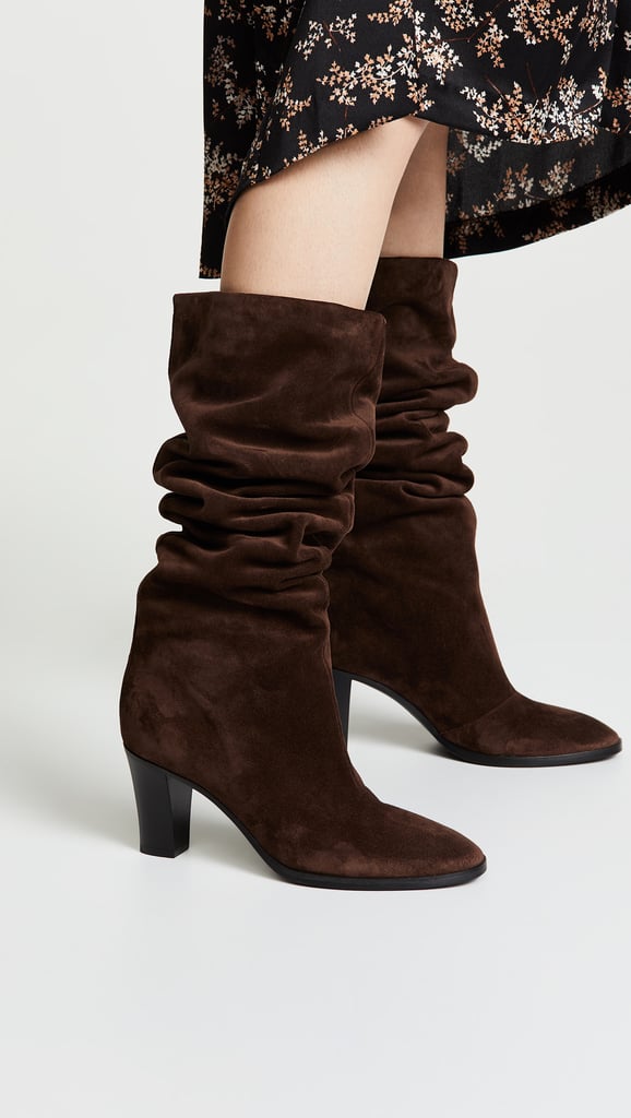 vince casper suede boots