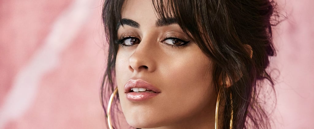 Camilla Cabello Havana Collection For L'Oréal