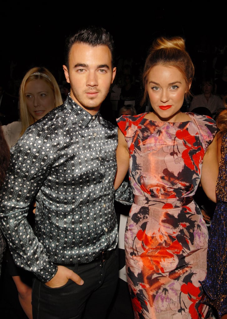 All the Pictures From NY Fashion Week — So Far! All the Pictures From NY Fashion Week — So Far!