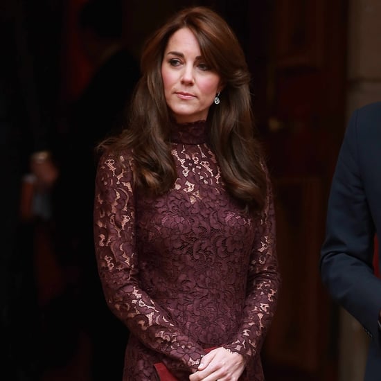 Why Wasn't Kate Middleton at George's First Day of School?