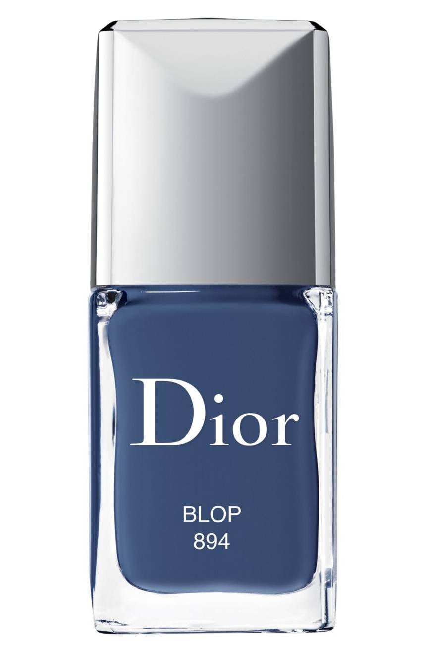 Christian dior nail polish 2018 hot sale