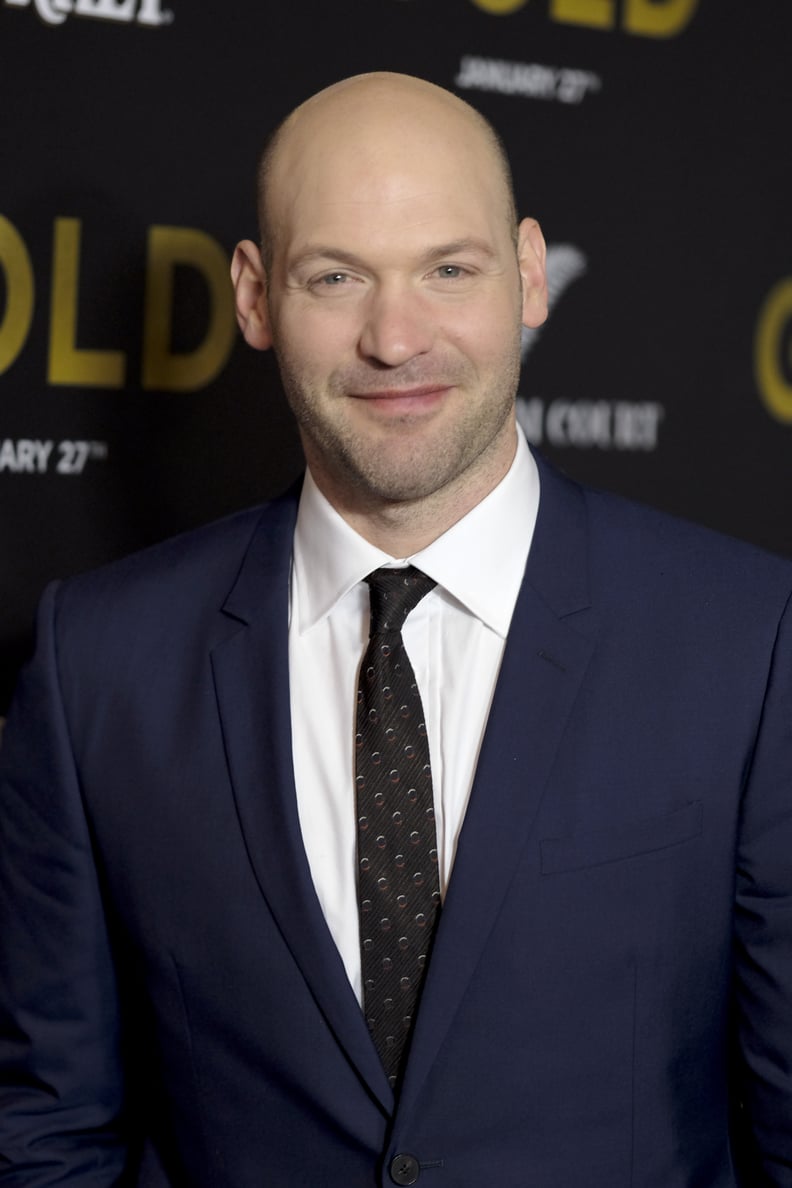 Corey Stoll