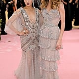 Met Gala Red Carpet Dresses 2019