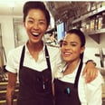 21 Kickass Female Chefs Who Are Changing the Food Industry