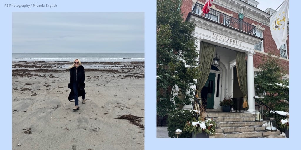 Forget Miami: Why "Icescapes" Are This Winter's Travel Trend