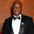 Lamar Odom Has Checked Himself Into Rehab