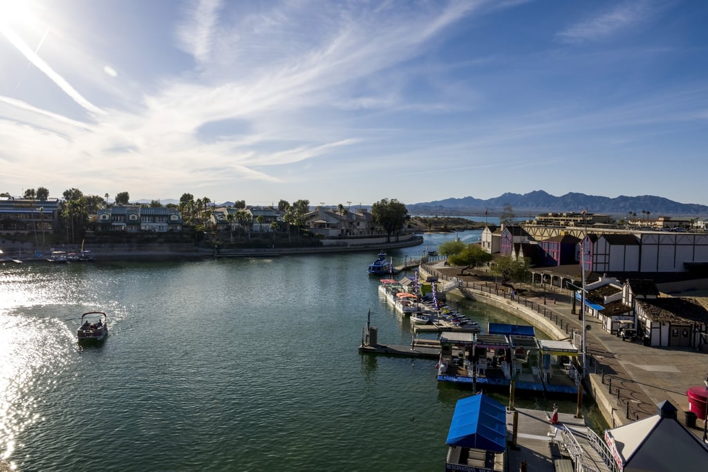 Lake Havasu City, Arizona