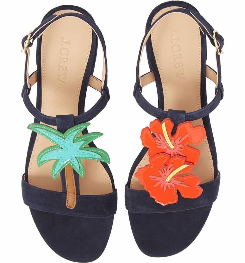 Nordstrom Half-Yearly Sale 2018 Sandals | POPSUGAR Fashion