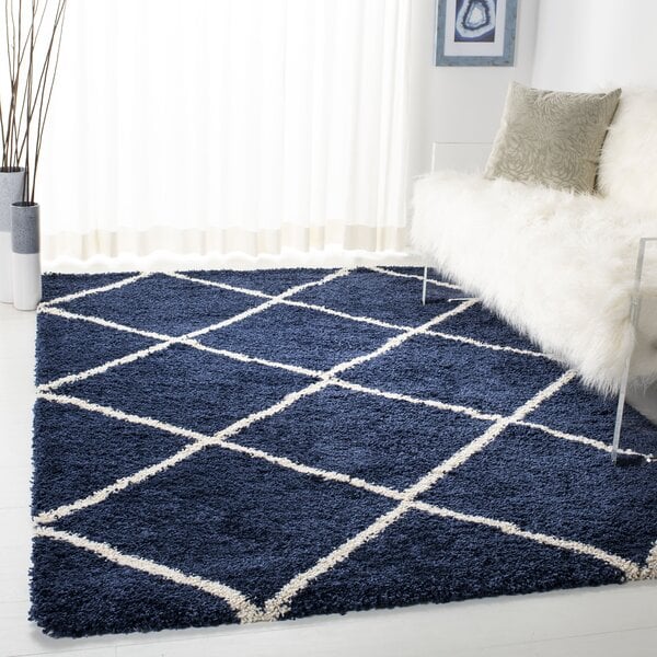 Ebern Designs Rizco Performance Rug