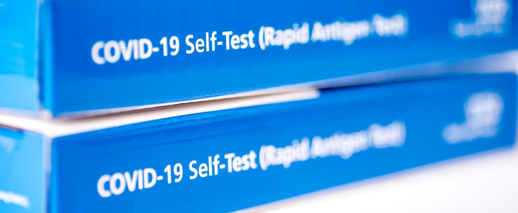 How to Avoid Buying Fake COVID Tests