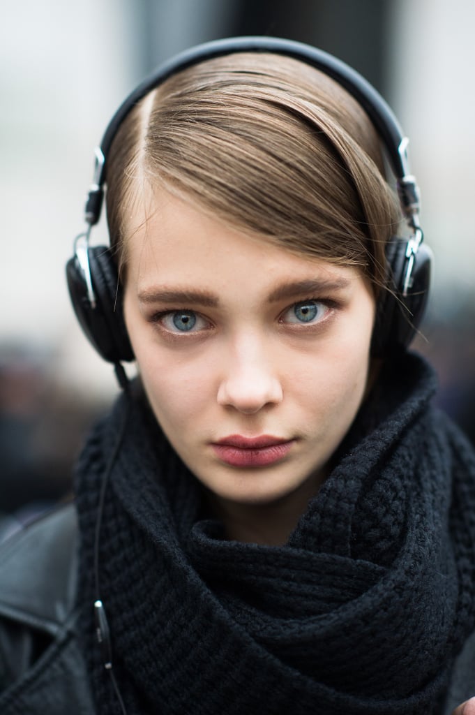 Beauty Street Style Fall 2014