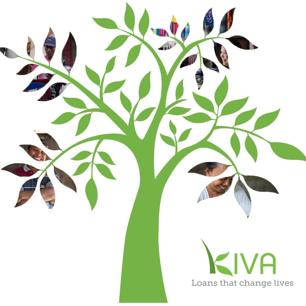 Kiva