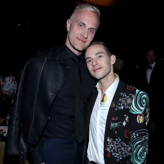 Adam Rippon and Jussi-Pekka Kajaala Are Married