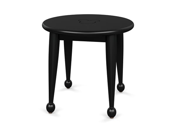 Wooden Stool