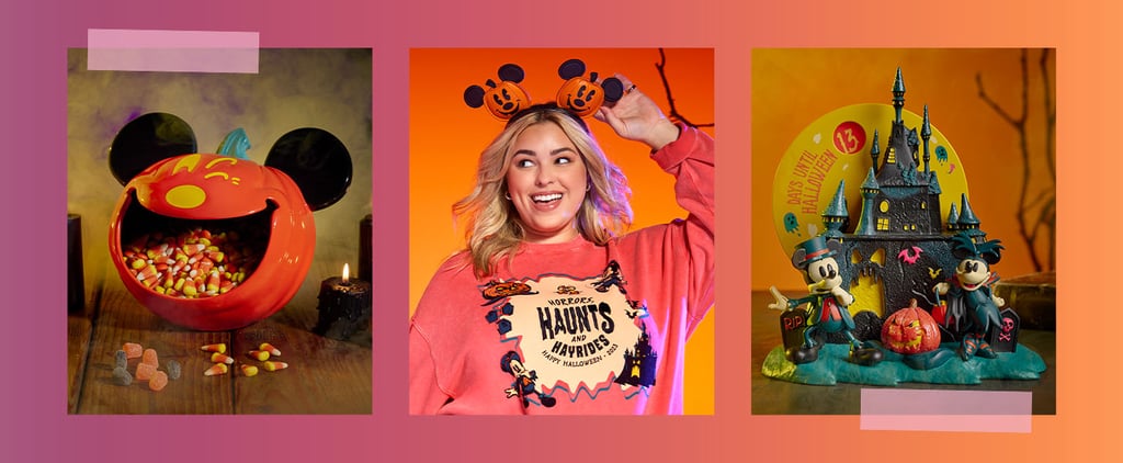 Browse the shopDisney Halloween 2023 Collection