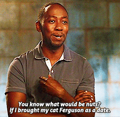 Image result for new girl gif