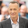 Tom Hanks Is Releasing a Debut Novel Inspired by His Experiences in the Movie Business