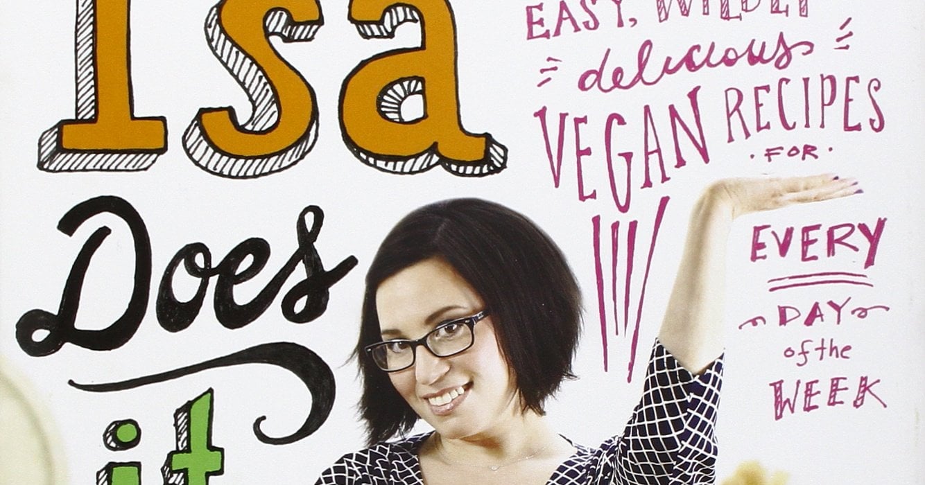 8 Best Vegan Cookbooks You Can Buy Right Now | PS Fitness