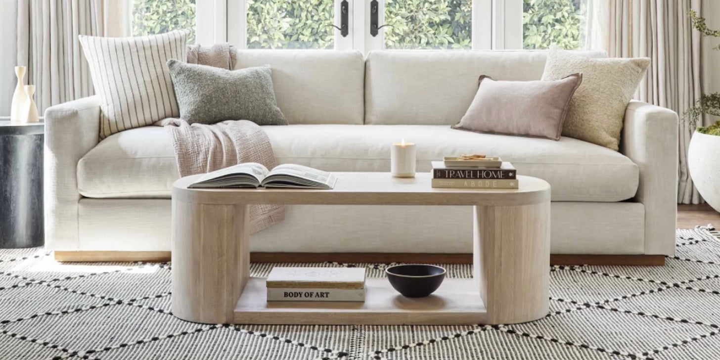 The Best Farmhouse Couches 2022 POPSUGAR Home