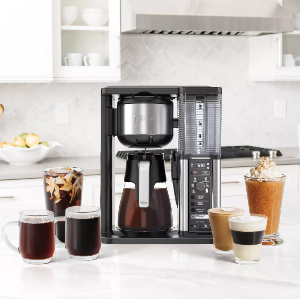 Ninja Specialty Coffee Maker