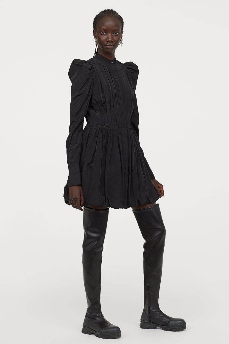 Hm studio dress sale 2019