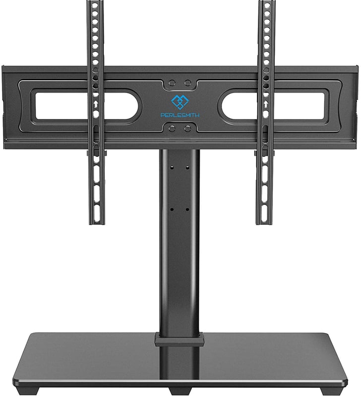 PERLESMITH Universal TV Stand Best Prime Day Home Deals 2020