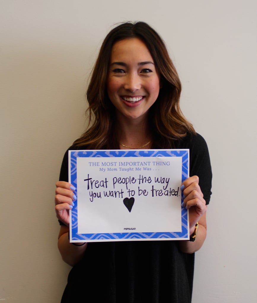 popsugar mother's day