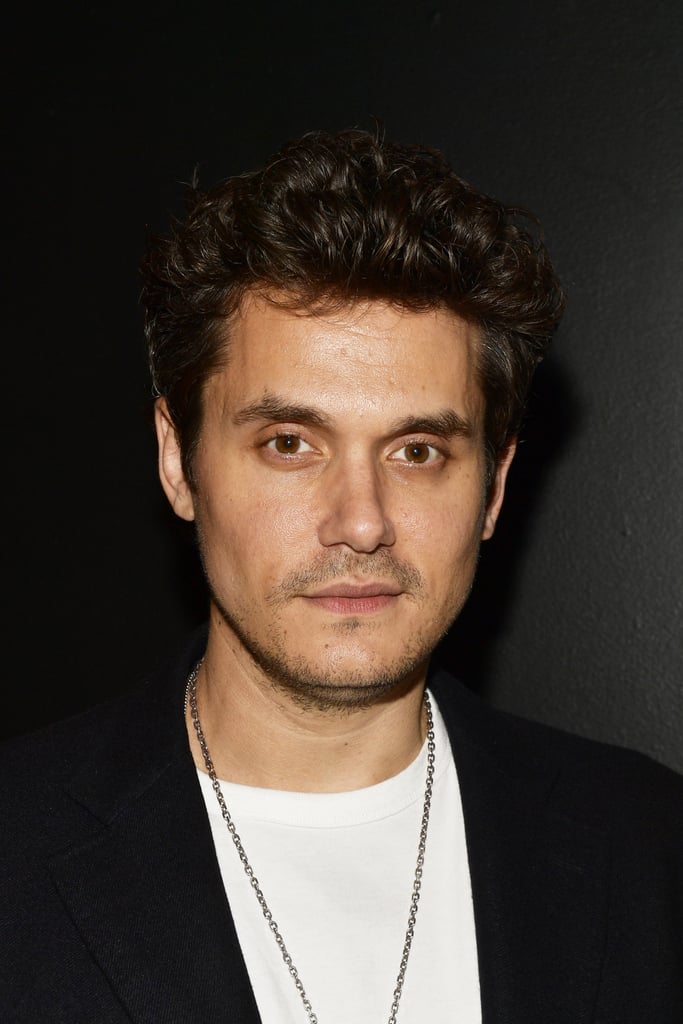 Sexy John Mayer Pictures