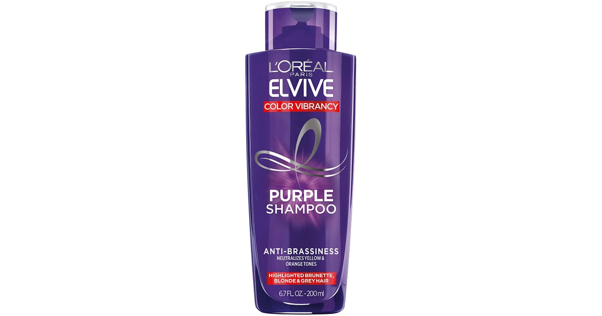best drugstore purple shampoo
