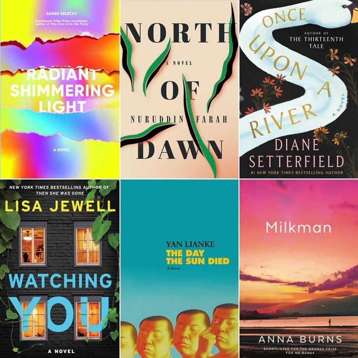 The 12 Best New Books Coming Out in December LifeStylesNS